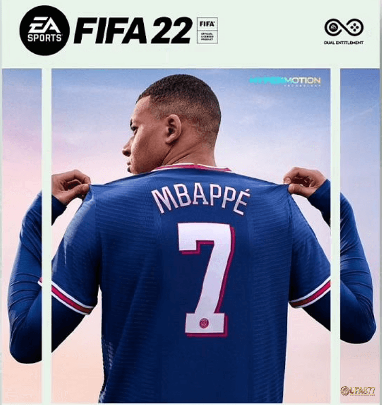 esport FIFA 22