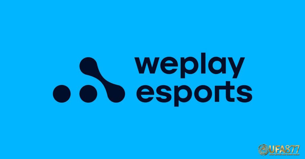 WePlay esport