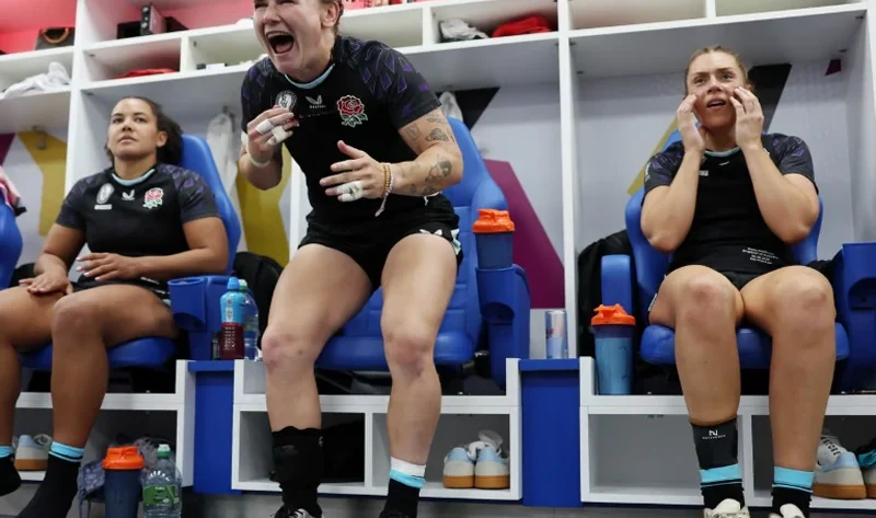 หัวหน้า Team GB ยกย่อง