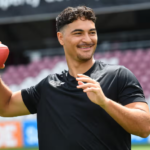 Shubman Gill พาอินเดียก้าวขึ้นสู่